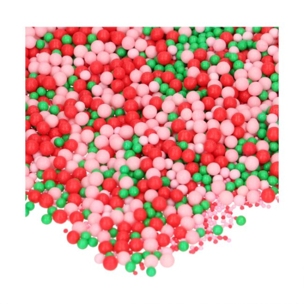 Soft Pearls Mix - Watermelon Party